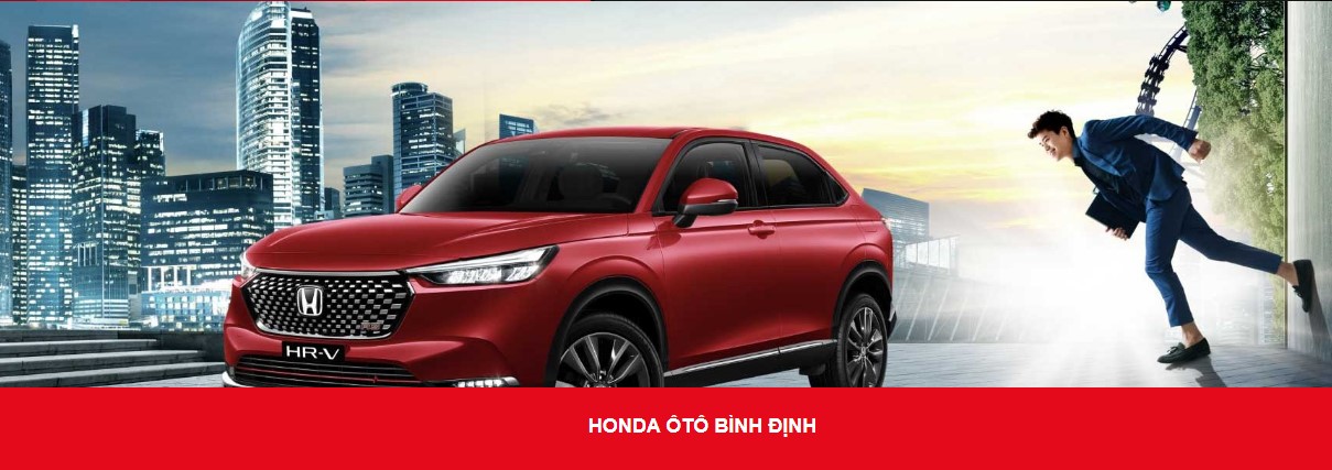 Honda-o-to-Binh-Dinh