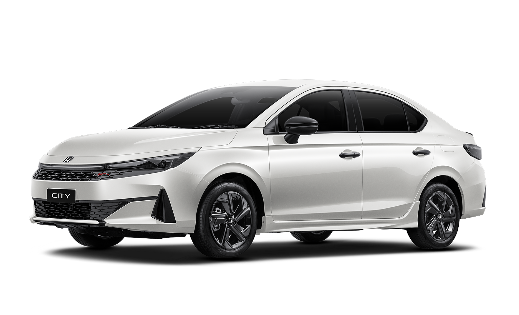 Xe Honda City city