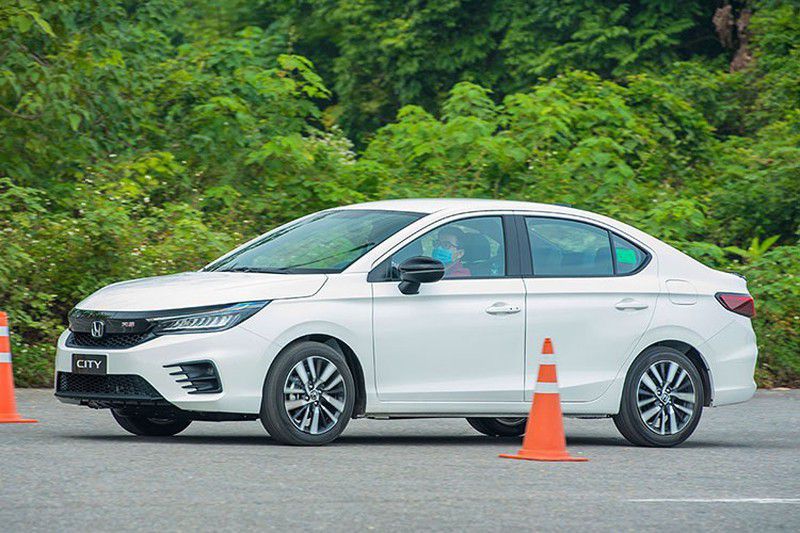 so sanh toyota vios va honda city 2024 1